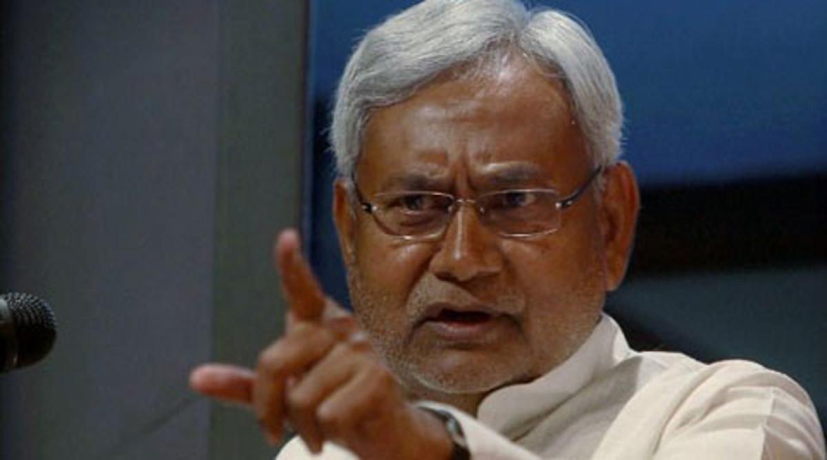 BJPs negative approach backfired in Bihar elections